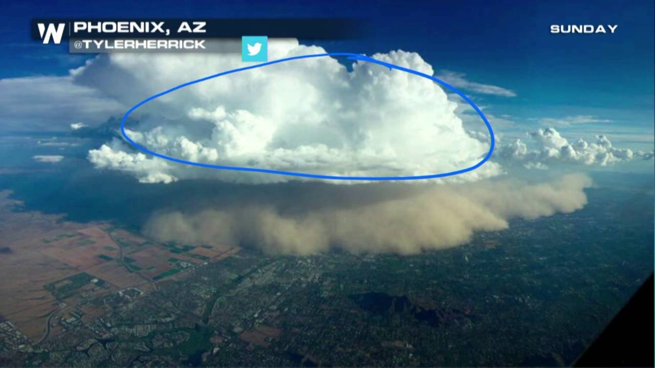 What is a Haboob