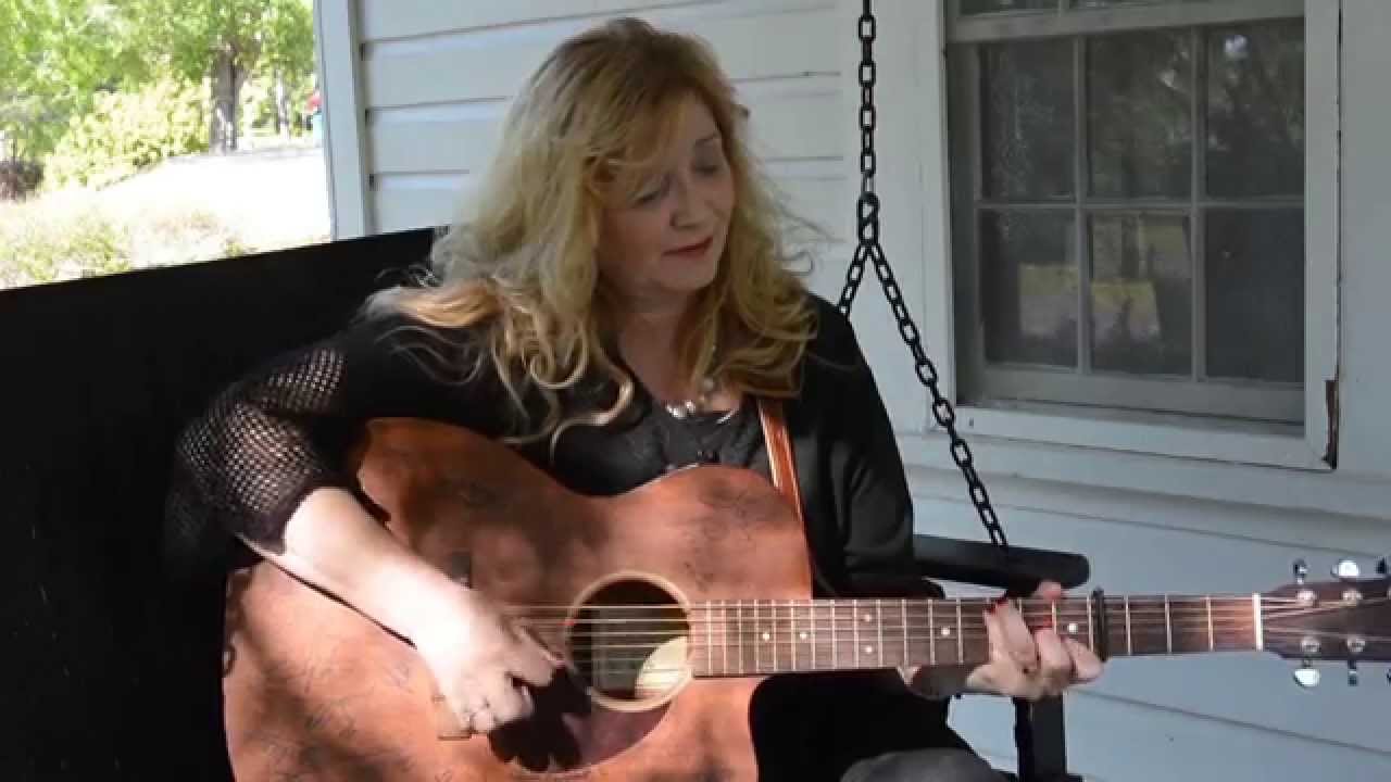 Lisa Lambert @ the Birthplace Sessions, 