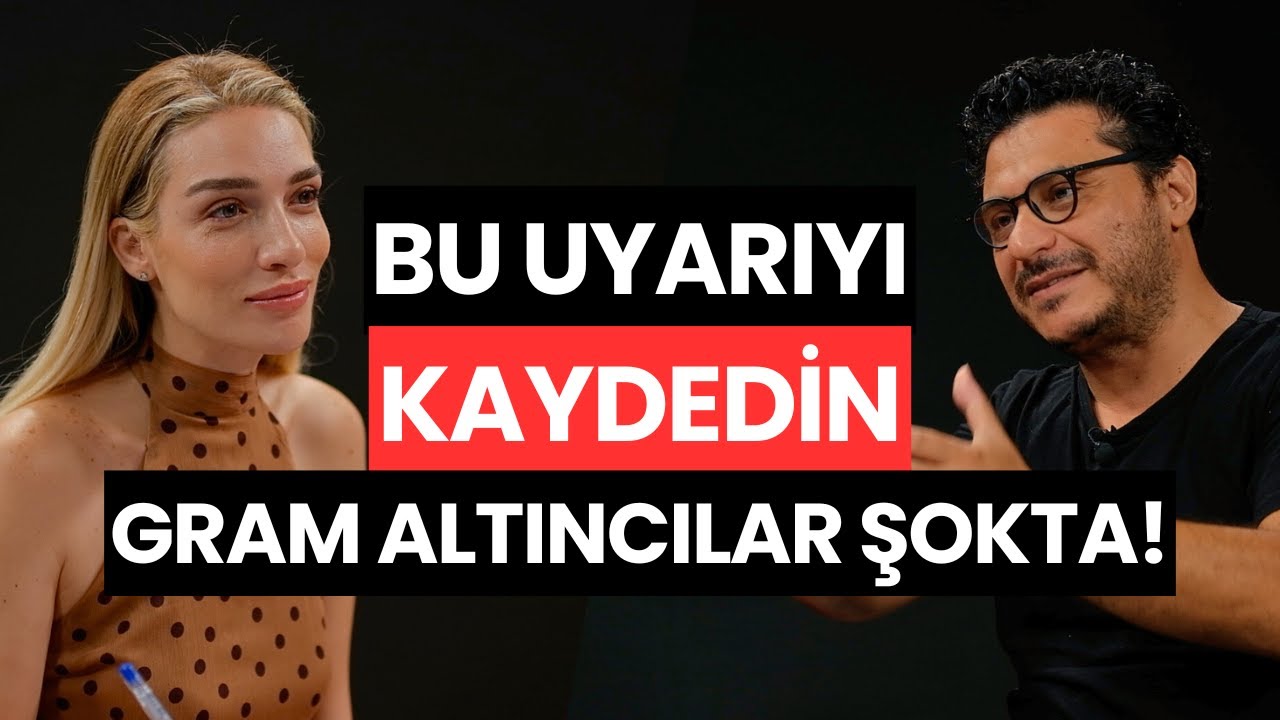 Altında Tehlike Çanları! Mert Başaran’dan Şok Uyarı: Sakın Geç Kalmayın!
