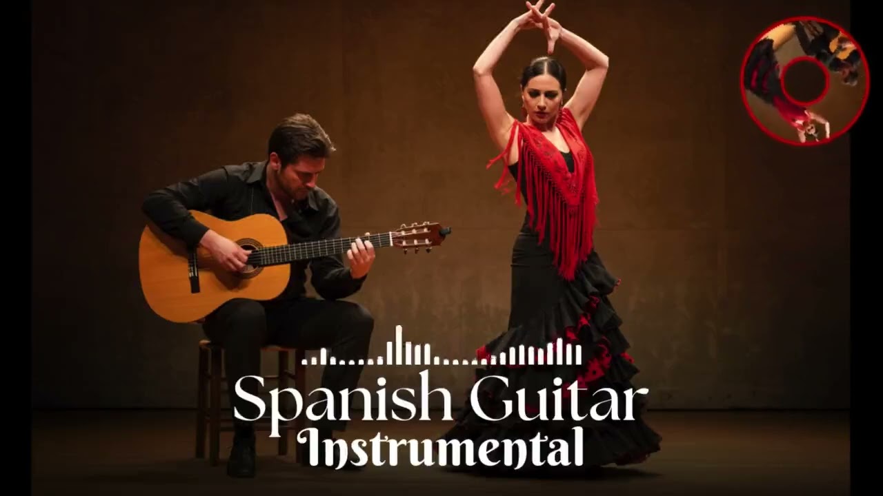 Best of Flamenco Music 💃 | Spanish Guitar Instrumentals