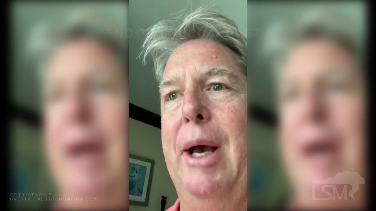 9-2-2019 Abaco, Bahamas Insane timeline, Hurricane Dorian landfall with extreme winds, surge, damage