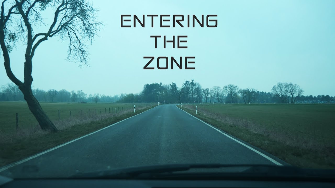 Entering the Zone | Award-Winning Found Footage Thriller Short