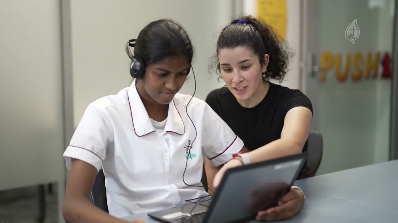 Sydney Catholic Schools - Future Teacher Scholarship