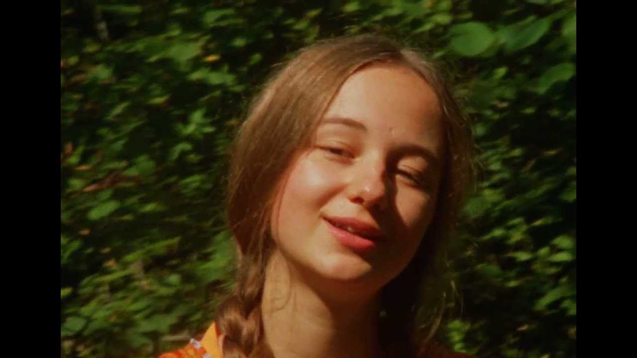 Barbora Matuzaitė - Obelis