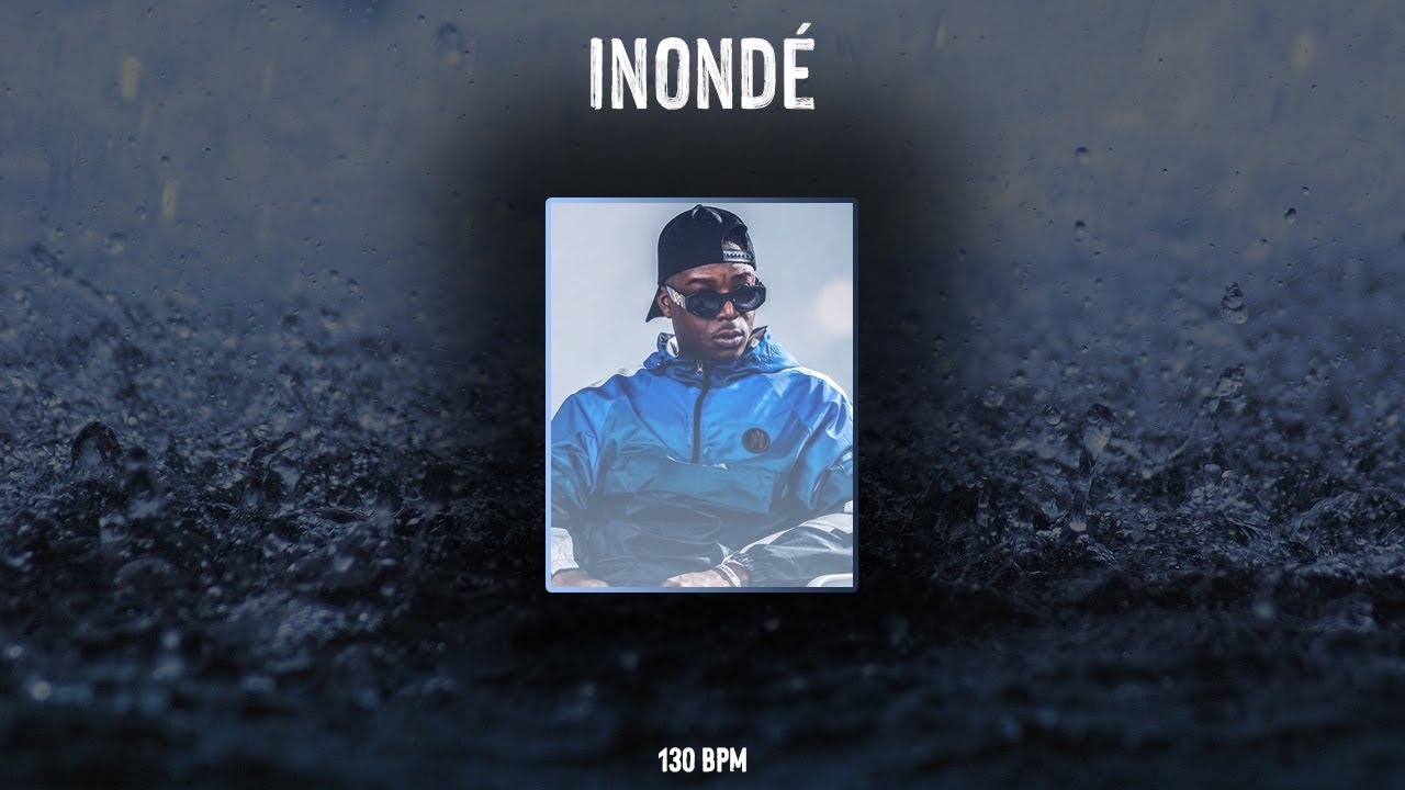 [SOLD]Ninho x Landy Mélodique Sad Trap Type Beat - 