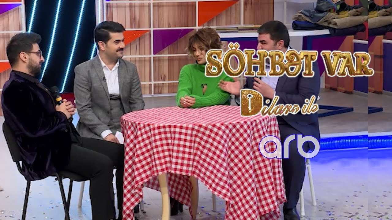 Qardaşım 3 dəfə evlənib-boşanıb, arvad döyəndir - Söhbət var