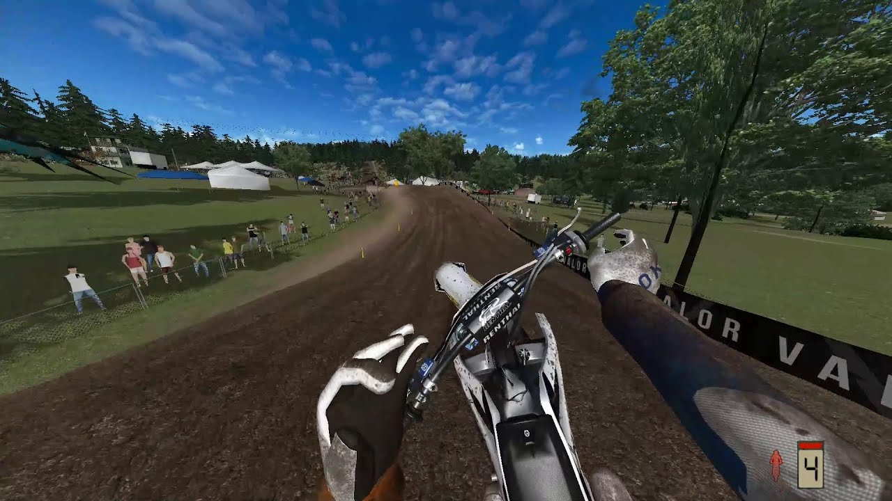 the road to 30 hours on mx bikes