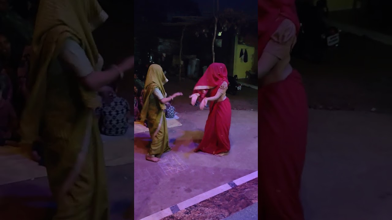 Me to bas dance Kar rahi thi 😭🥹🙏🏻 @AyushiiiPatel #trending #viralreels #vlog #explore 