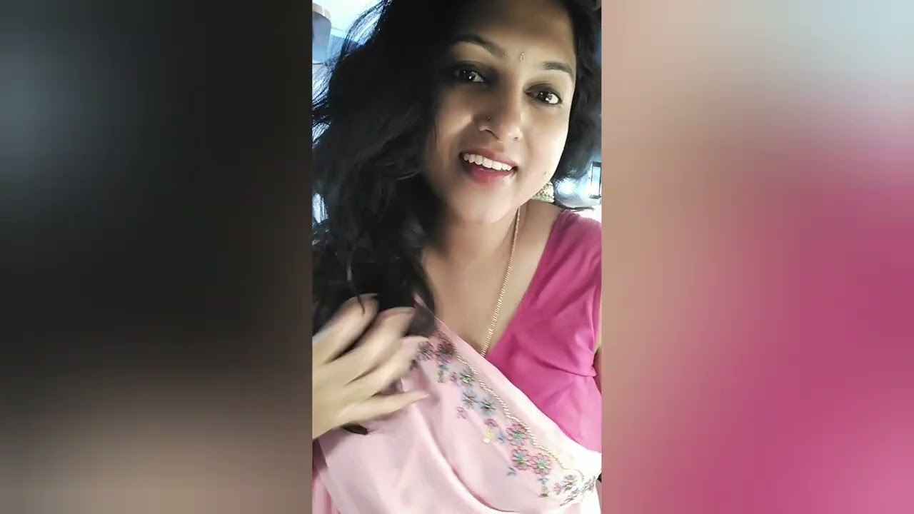 Easy & Saree Elegant poses 💕PinkyvLogs #love #fashion video vlog 💞