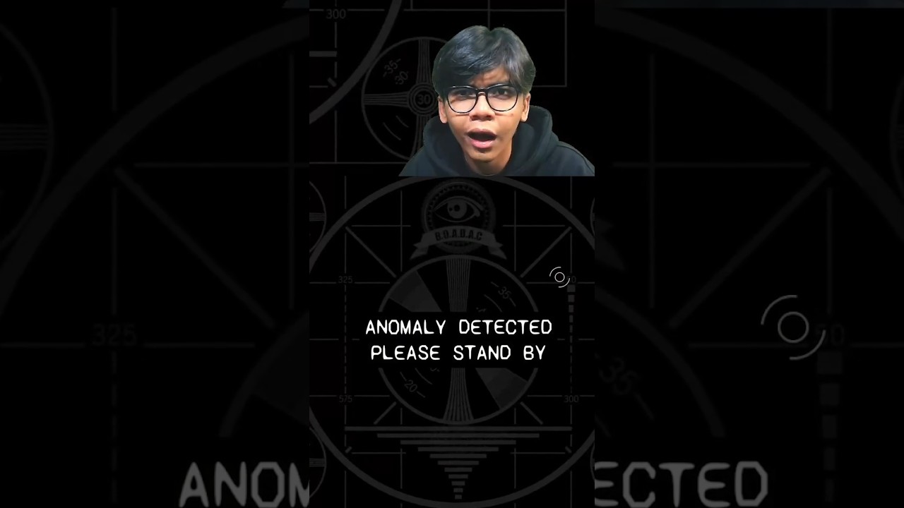 cari anomali dibantu viewer anomali juga💀 
