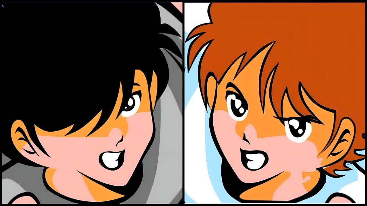 Captain Tsubasa 2 HD Toho Theme (Kojiro Hyuga) #nes
