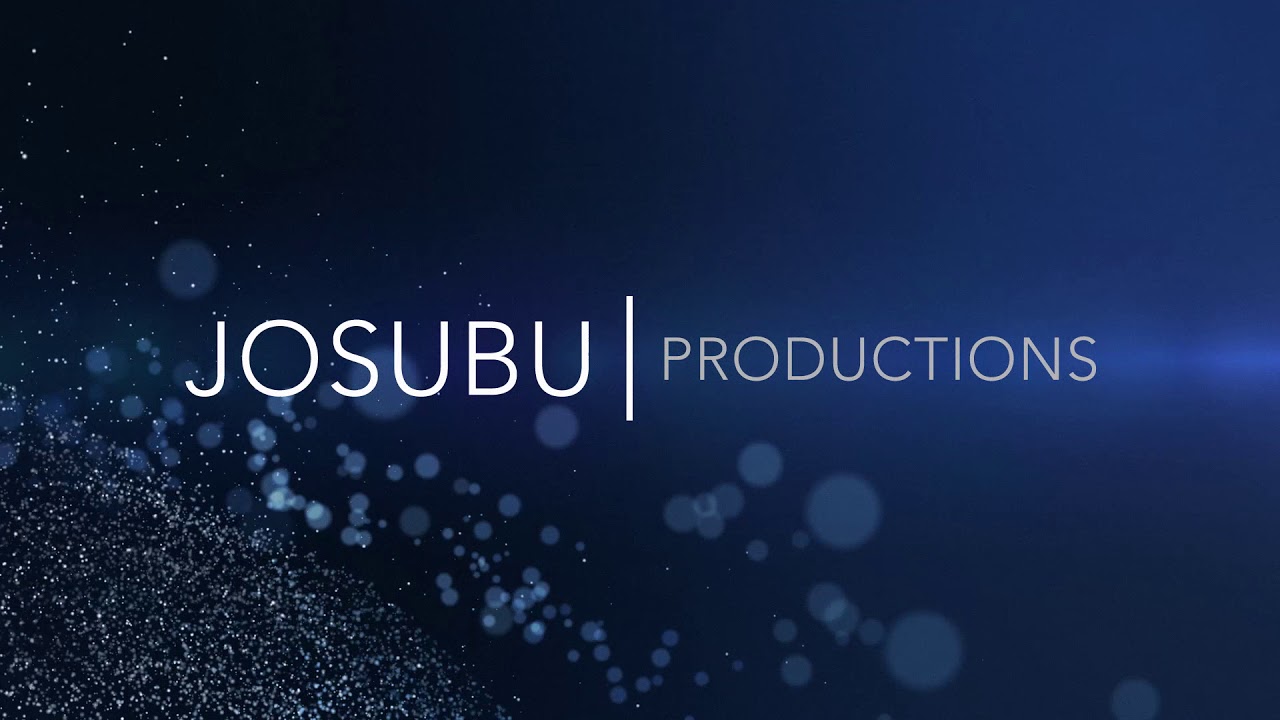 JOSUBU Title Particles