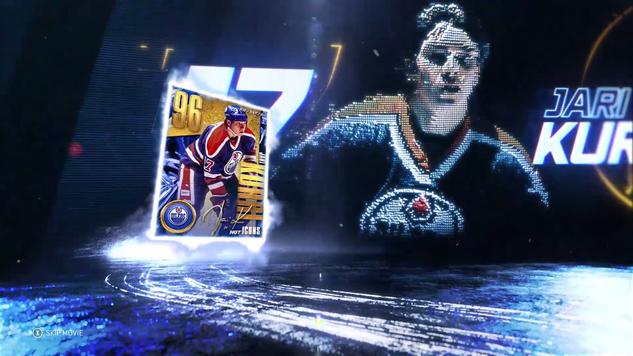 Insane NHL 21 hut pulls best yet
