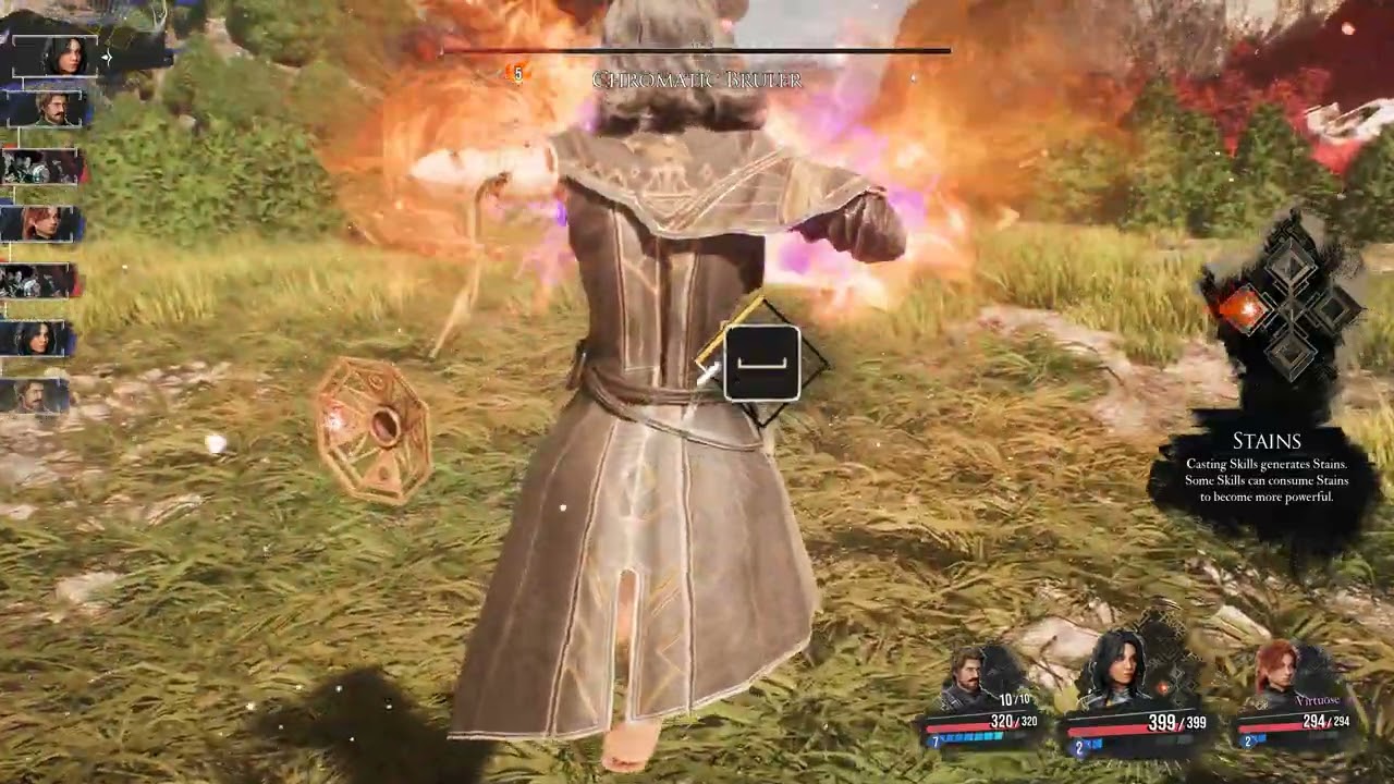 Clair Obscur  Expedition 33 - Defeat Boss Without Taking Damage