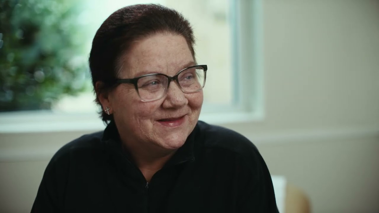 Early Detection Saves Lives: Lori’s Lung Cancer Story