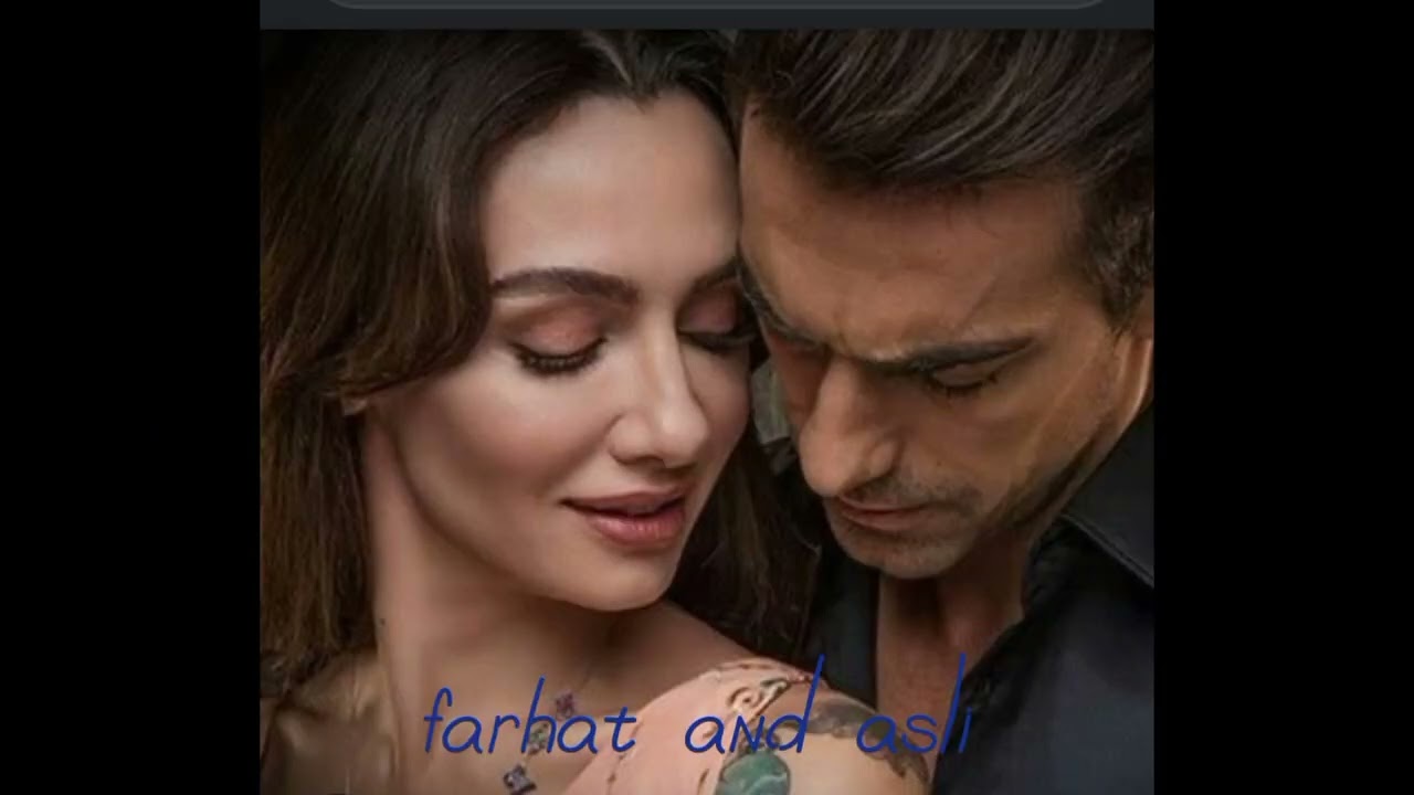 best Turkish couples with best chemistry