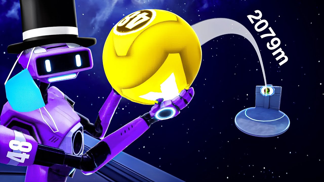 The Hardest Skills in Orion Drift