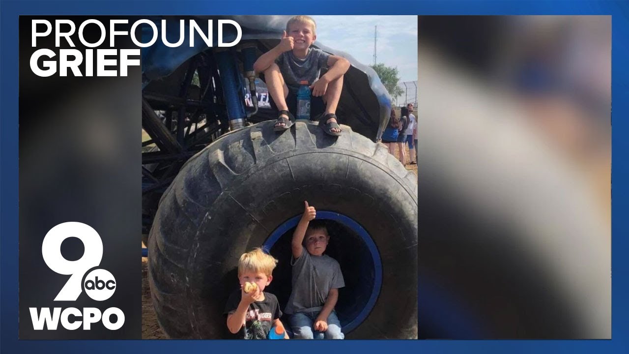 Community remembers 3 young boys shot and killed, father confesses to murder