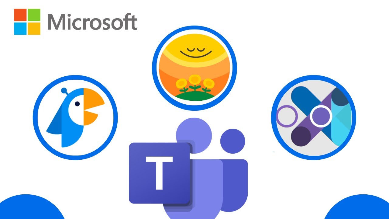 5 Microsoft Team Apps to Upgrade Your Microsoft 365