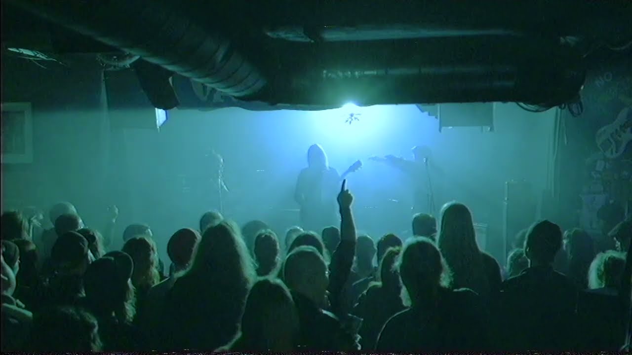 Lover - Rodeo (LIVE AT VVUV 2026)