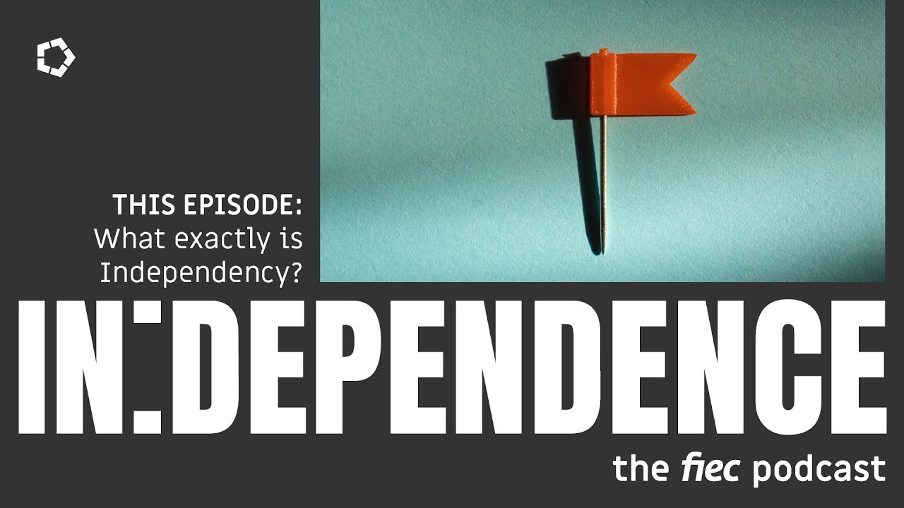 What exactly is Independency? | In:Dependence