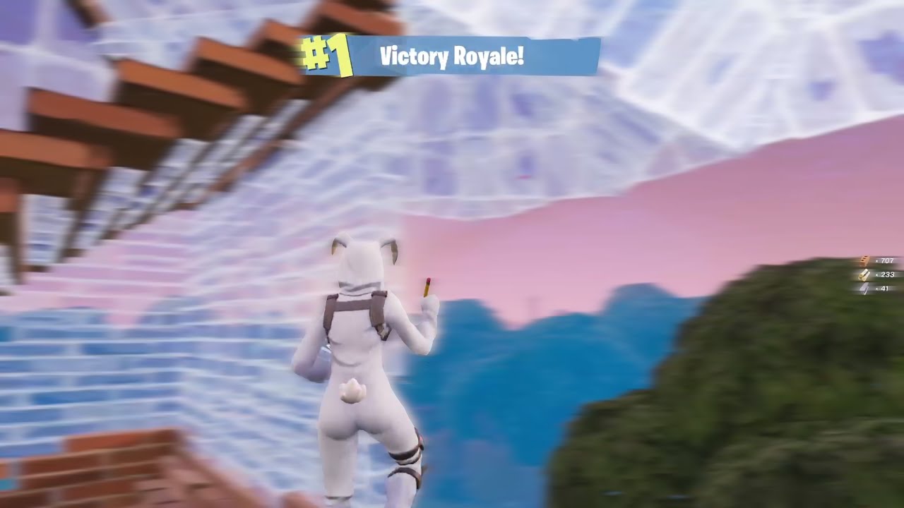 Top Smooth PS5 Console Player on 120FPS 🌟 + Best Smooth Fortnite Settings