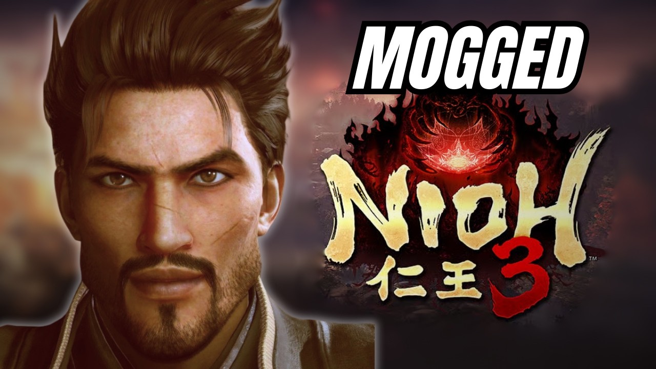 Niioh 3 - The Birth of a Chad