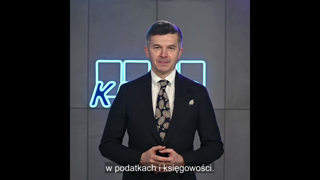 📢 Już wkr&oacute;tce odbędzie się 15. Kongres Finansowy KPMG
