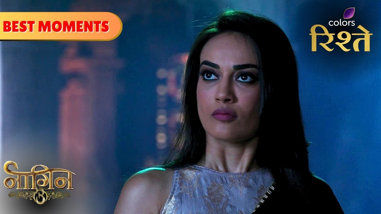 Bela Follows the Sound of Been | Naagin S2 | नागिन S2 | Colors Rishtey