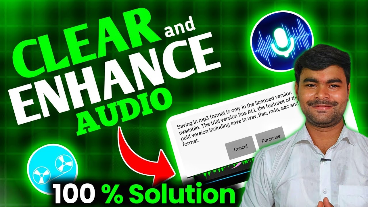 Lexis Audio Editor Save Problem 100% Solution | lexis audio editor save nahi ho raha hai 