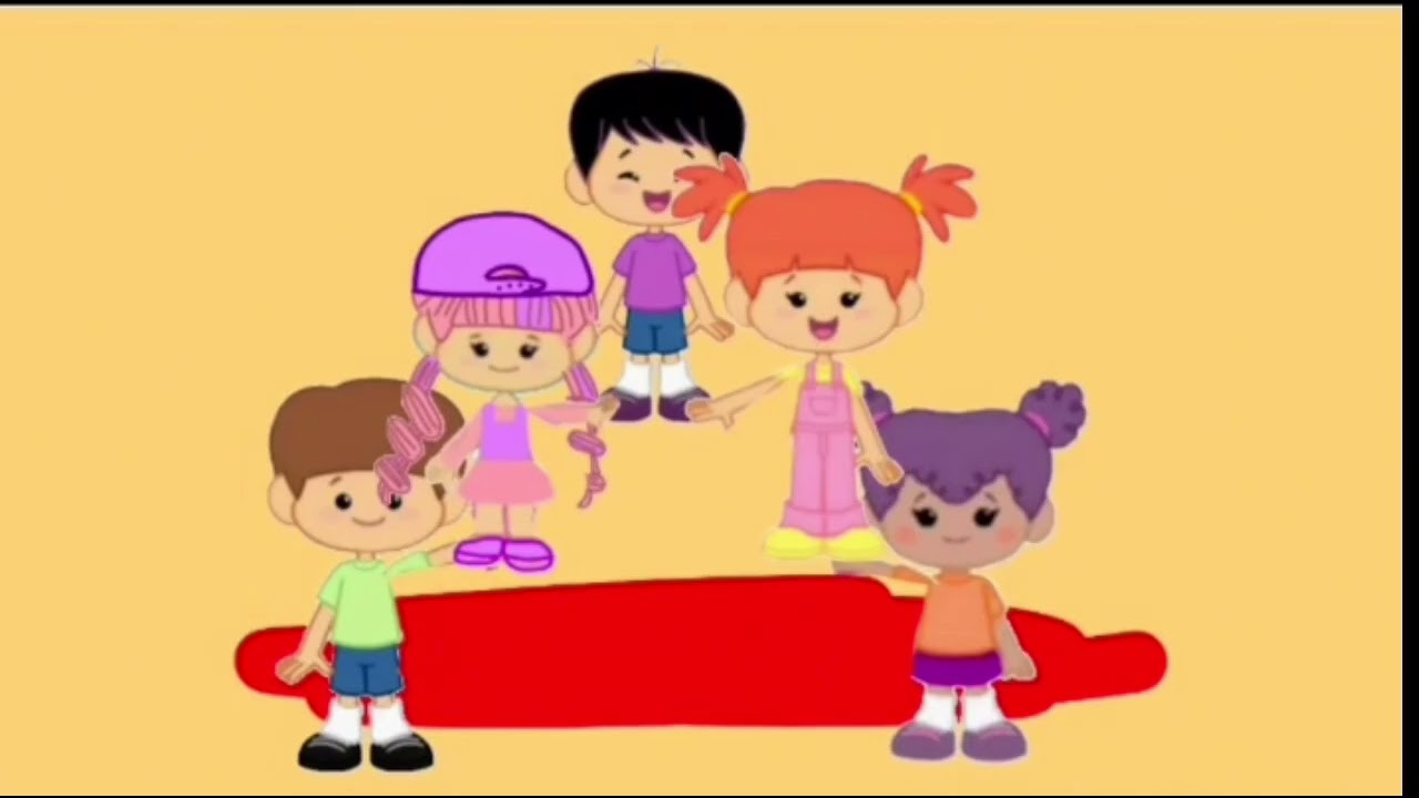 Preview 2 - The Skate Dance 