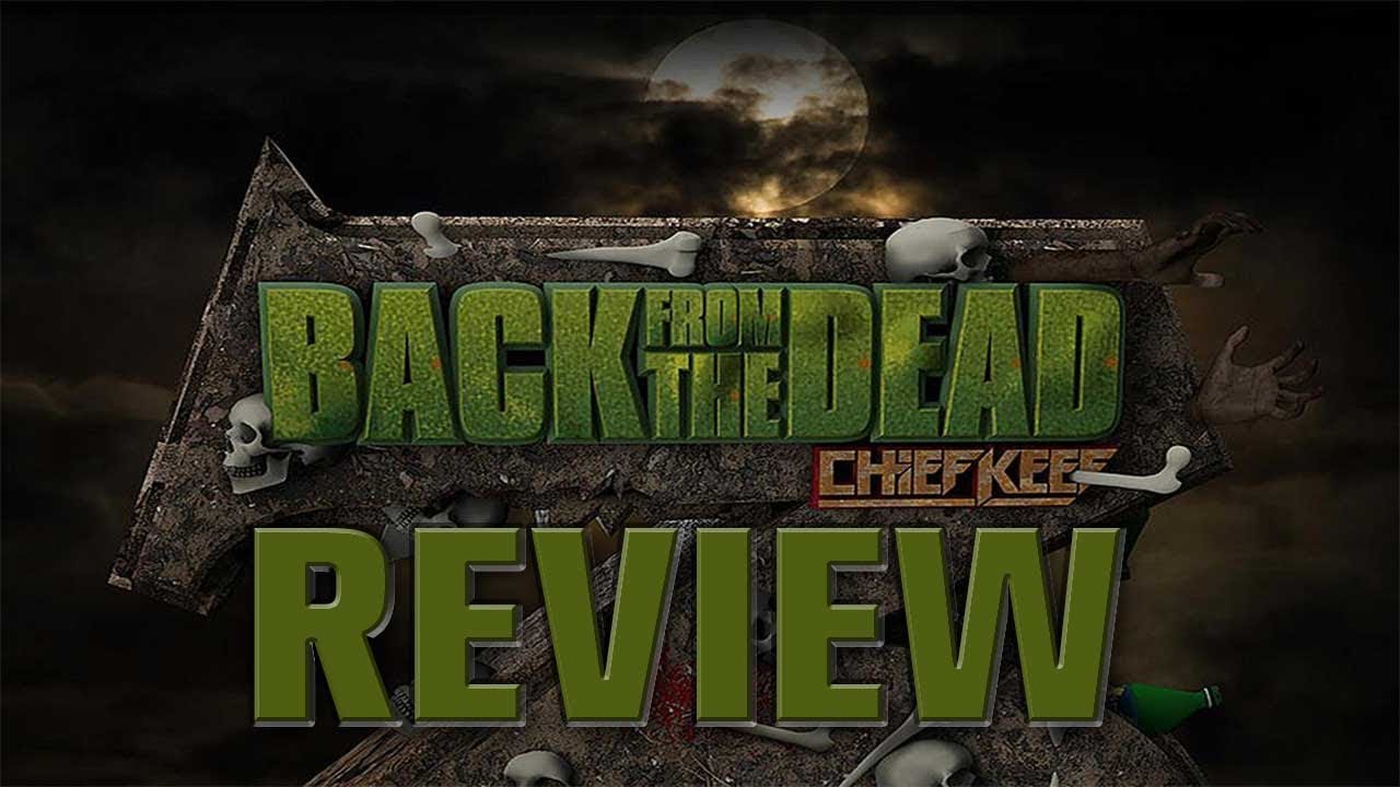 Chief Keef BFTD3 Reaction / Review