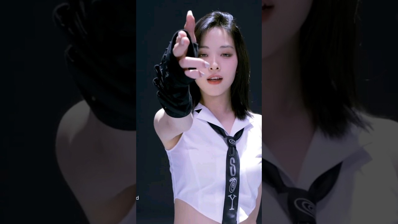 Kill shot #Ryujin #Itzy #Midzy #KILLMYDOUBT #KILLSHOT