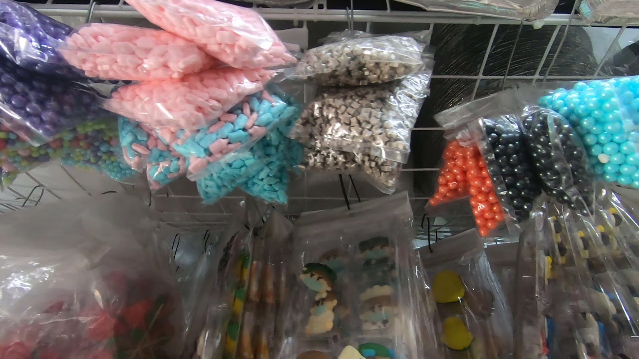 BAKERS CRAFT INGREDIENTS (PART-2)