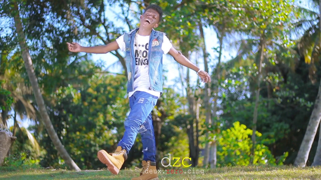 ANDROWEL bye bye by R A Julidas  c oct  2016 clips officiel