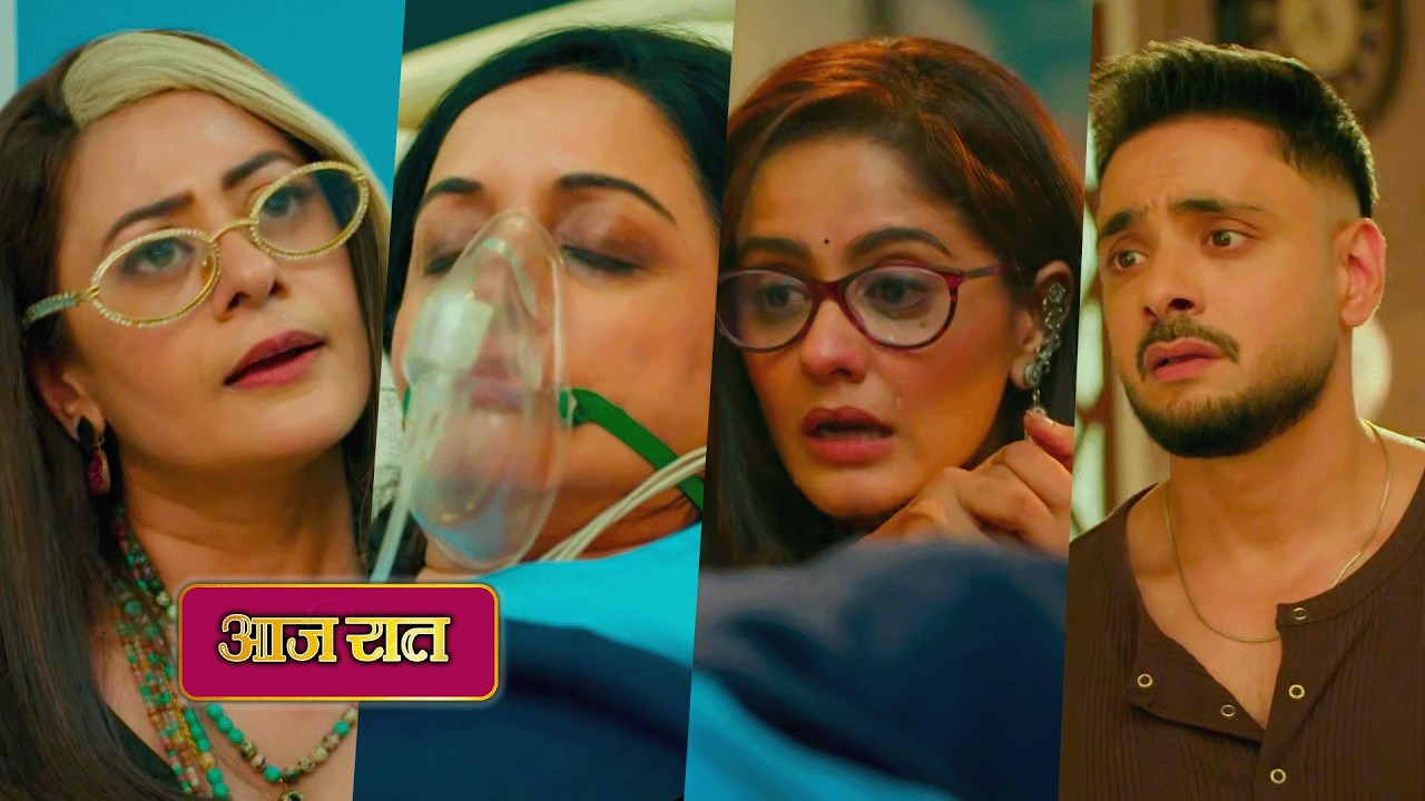 Mannat NEW PROMO 11th Feb 2026 Today Episode Update