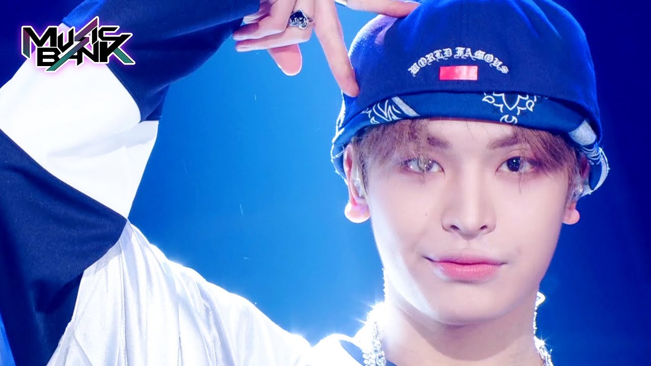 We Don't Stop - xikers [Music Bank] | KBS WORLD TV 240315