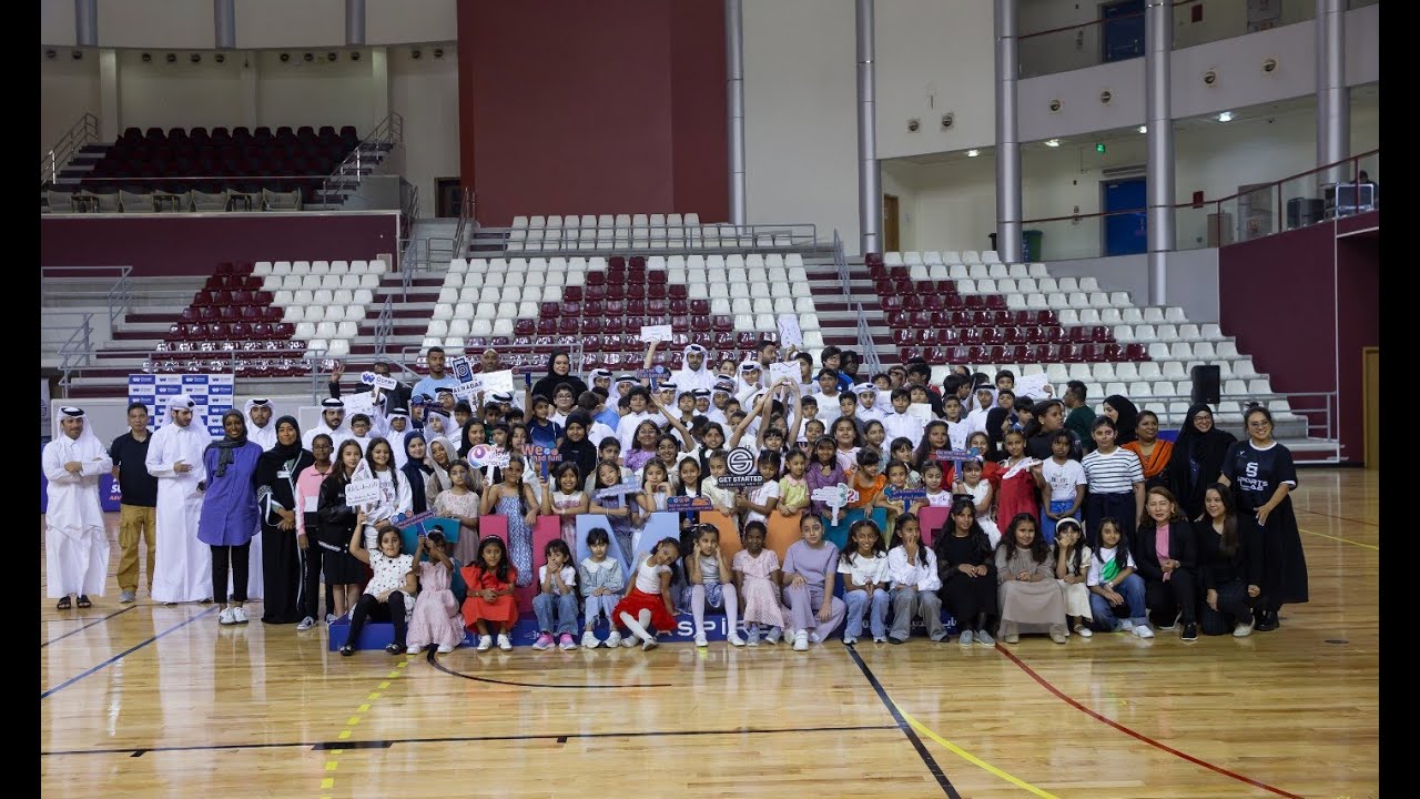 Aspire Summer Camp 2024