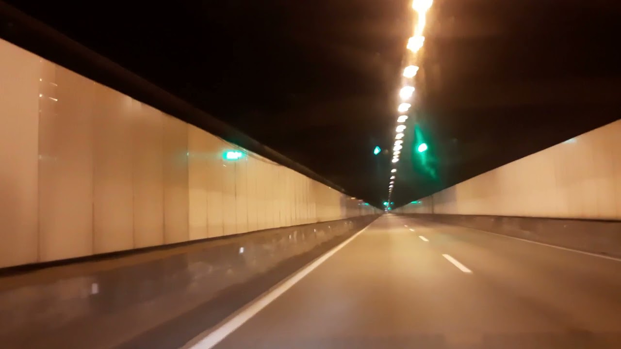 Dashcam Lebuhraya Karak - Bentong October 2021