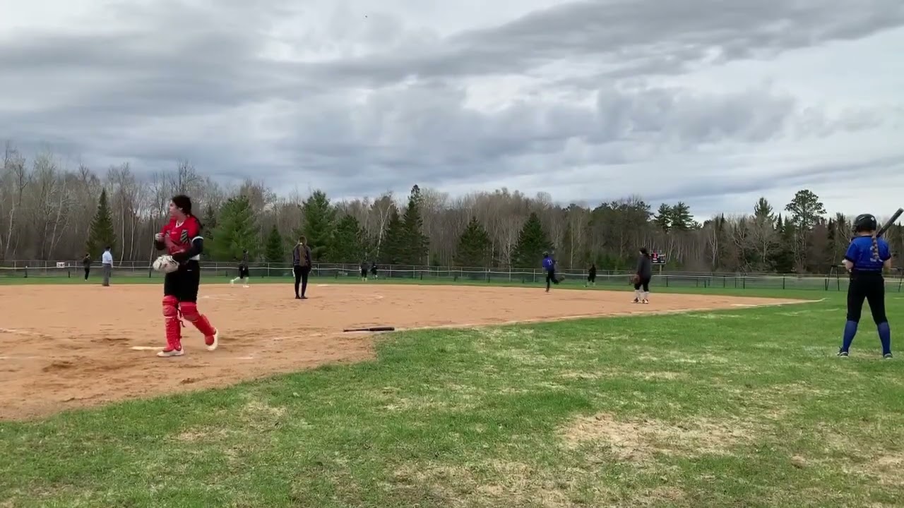 Waaby Hit a Triple