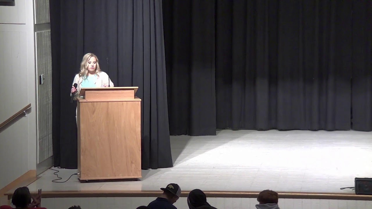 2021 IHS School Talent Show
