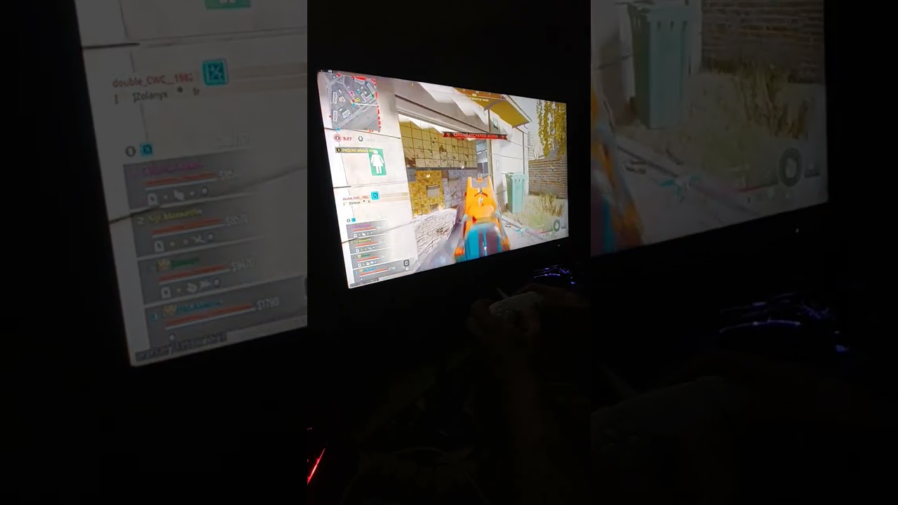 Wardzone battle Royale casual 