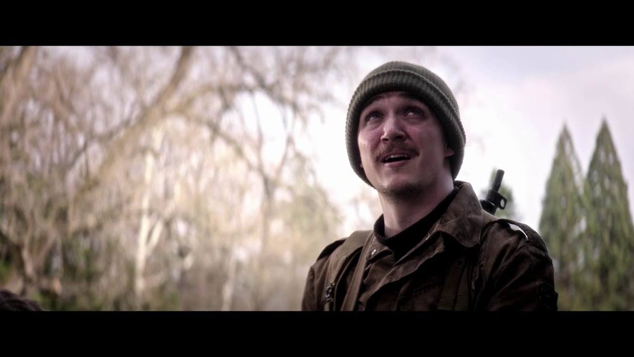 Ghosts of War [HD] - Official Trailer - Buy or Rent 17th July