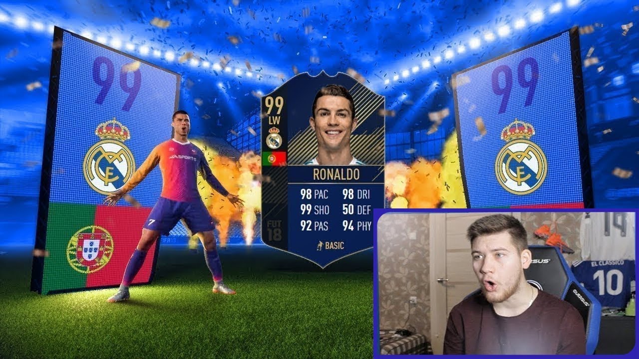 ЛУЧШИЕ ПАКИ GERMAN EL CLASSICO ЗА ВСЮ ИСТОРИЮ FIFA || BEST PACKS GERMAN EL CLASSICO