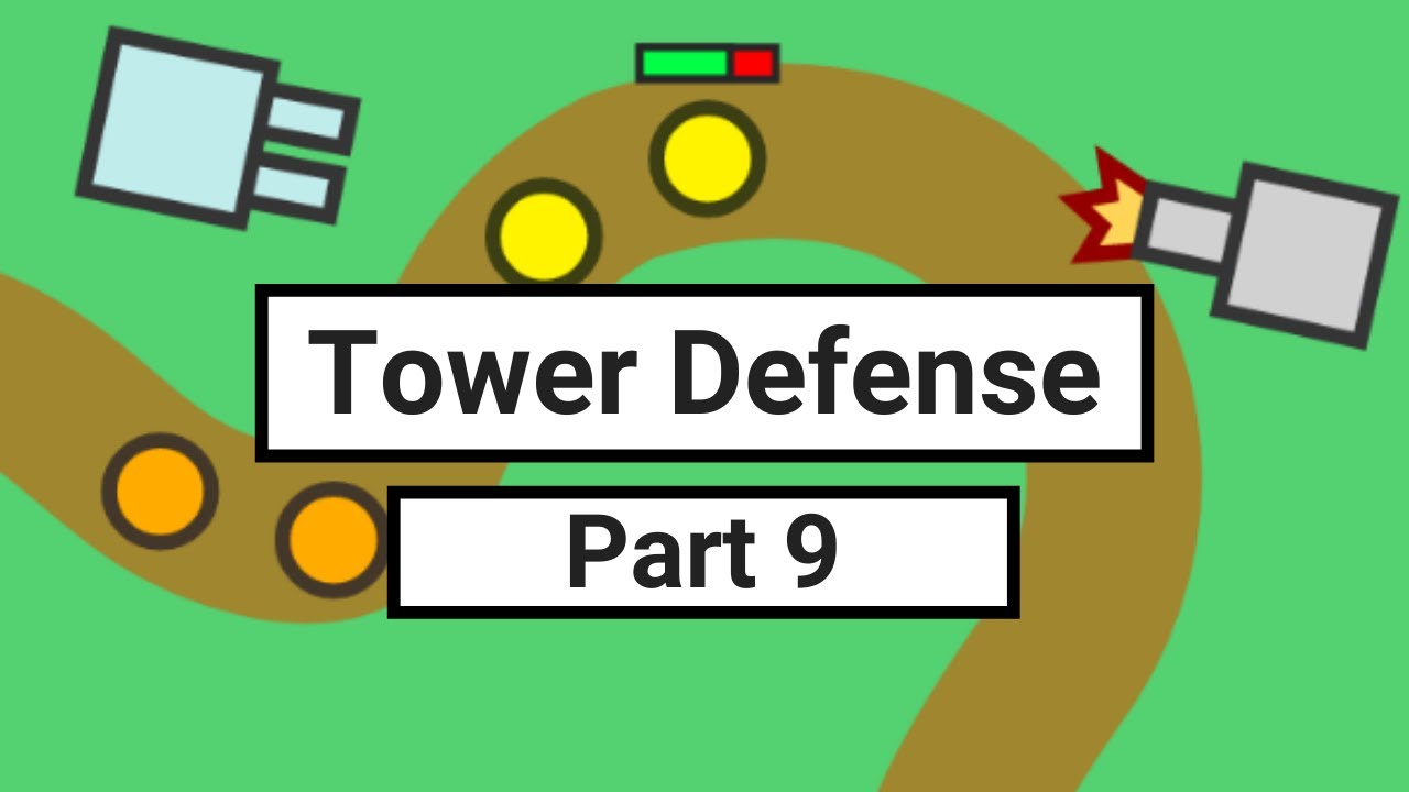 Учебное пособие по Scratch 3.0: как создать игру в жанре Tower Defense (часть 9)