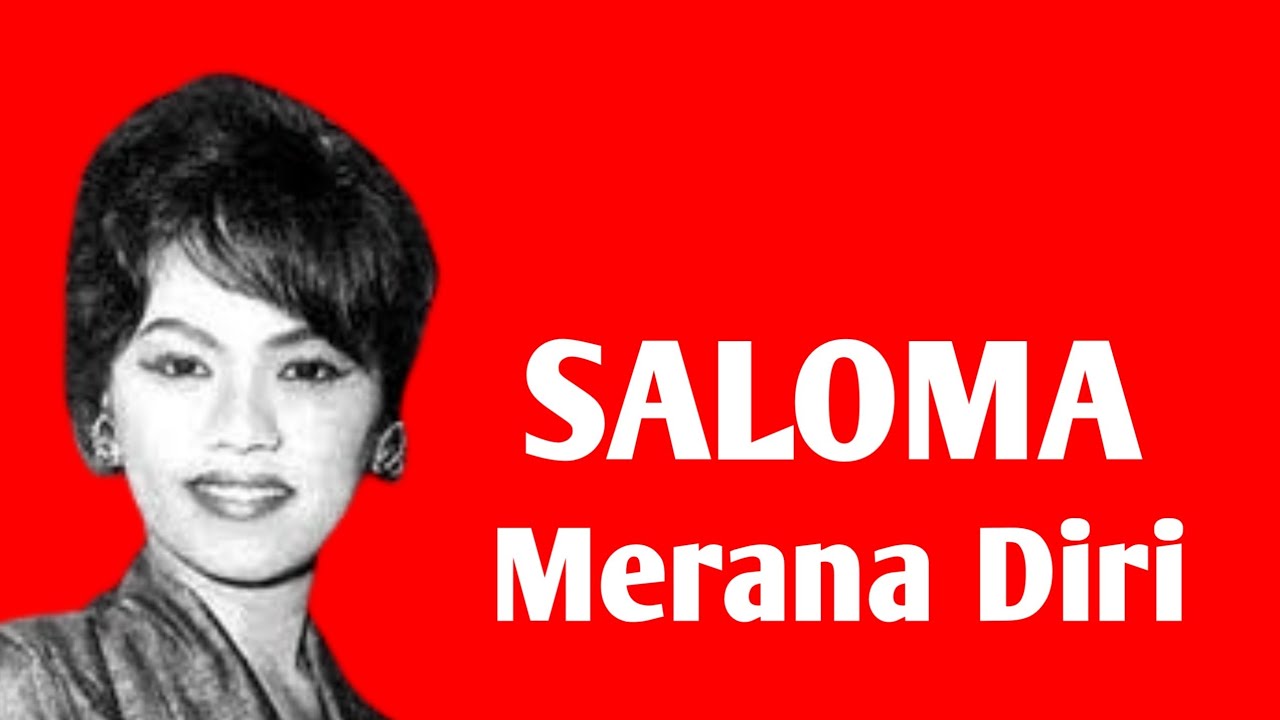 Saloma ~ Merana Diri