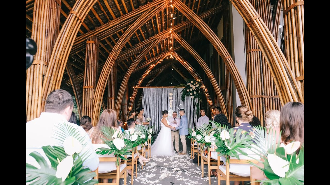 NAM AN RESORT, DA NANG BEACH |  Vietnam & Asia Destination Wedding