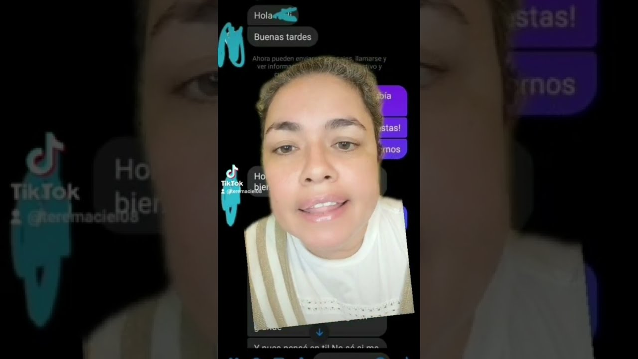 Lady cooperame y te invito a la fiesta