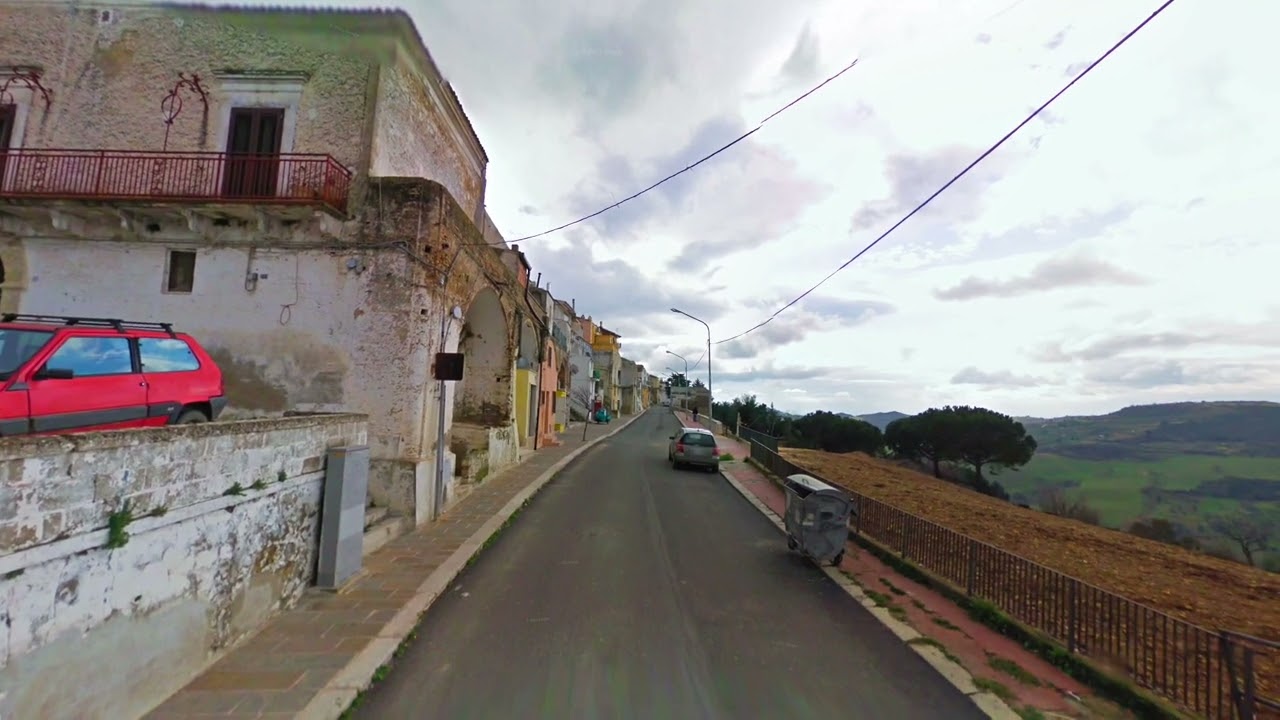 Pomarico