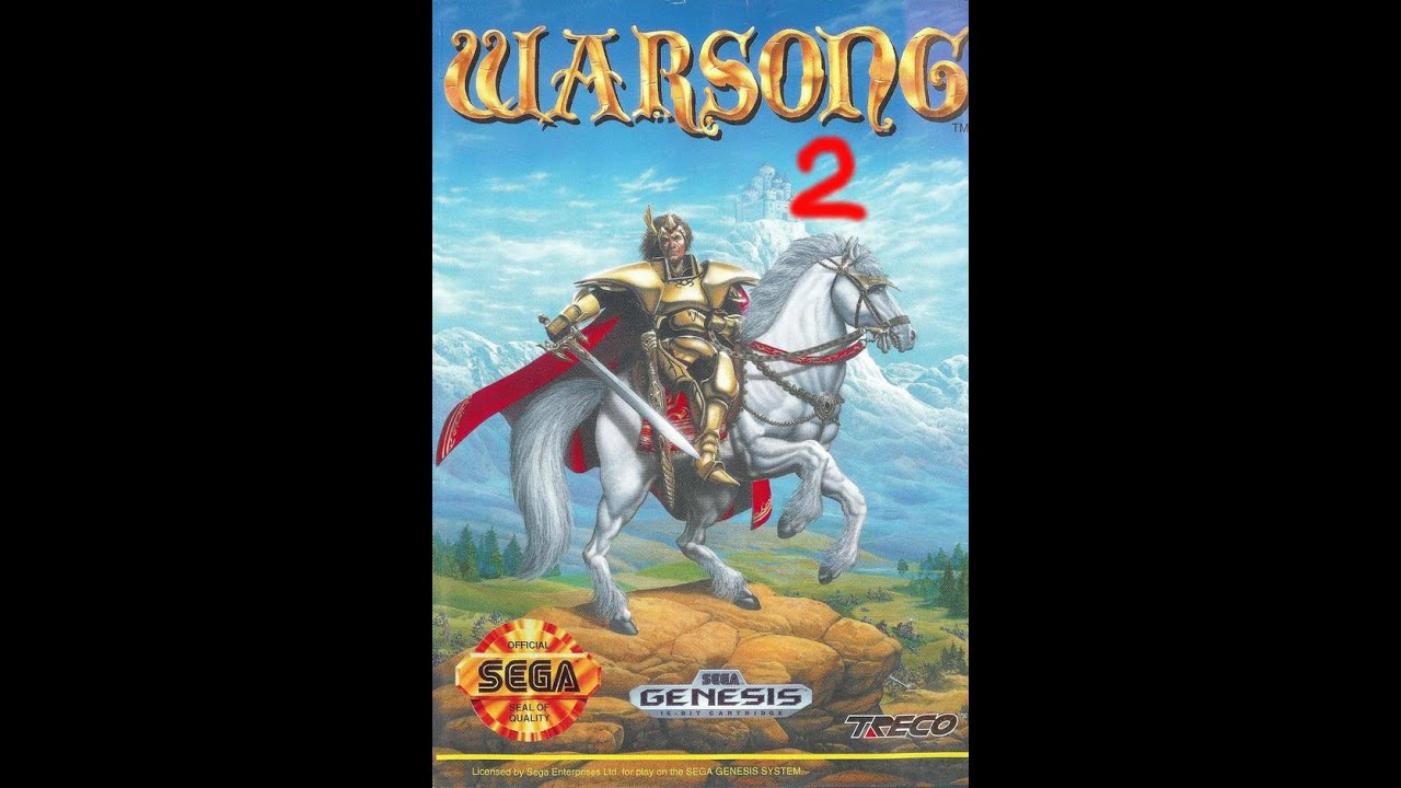 Warsong прохождение.Часть 2 (Западня по пути в Сулрас)